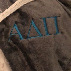 ADPi Blanket!!